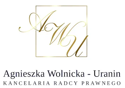 Kancelaria Radcy Prawnego Agnieszka Wolnicka-Uranin